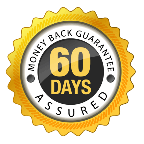 Blackout Protocol 60 Days Money Back Guarantee