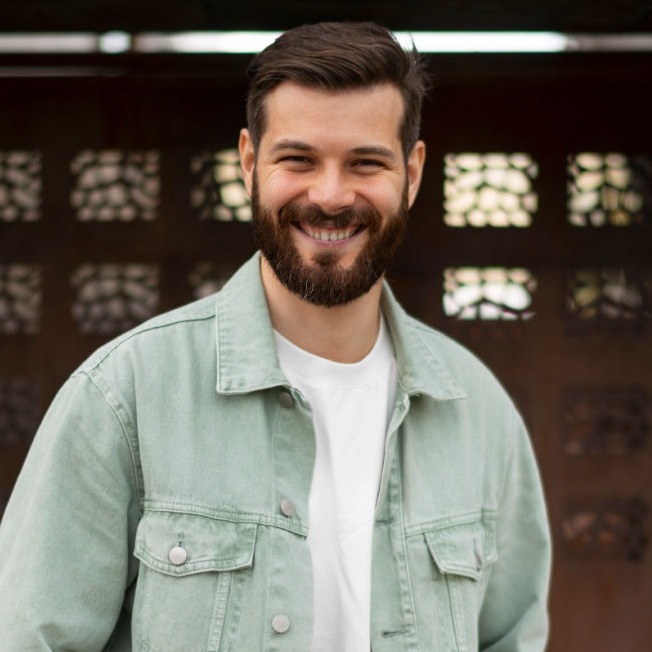 Blackout Protocol- Michael