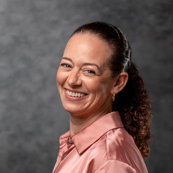 Blackout Protocol -  Sarah J.